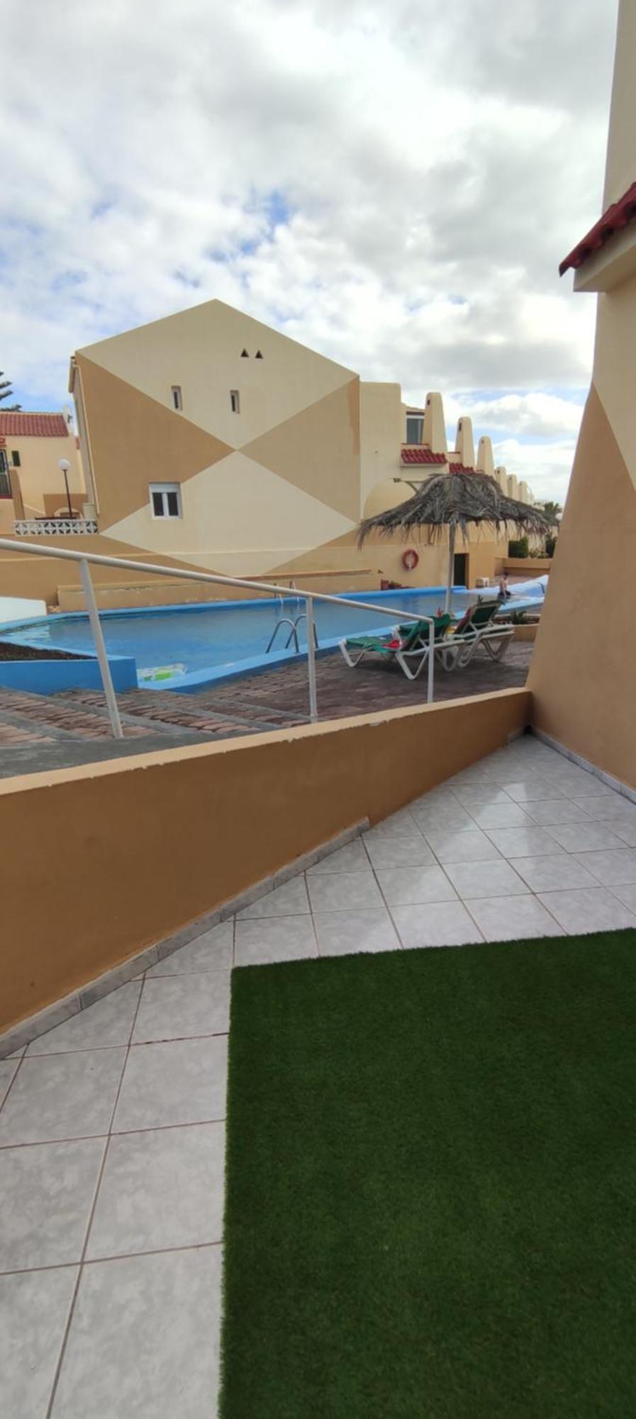 Mareverde Relax Costa Adeje  Exterior foto