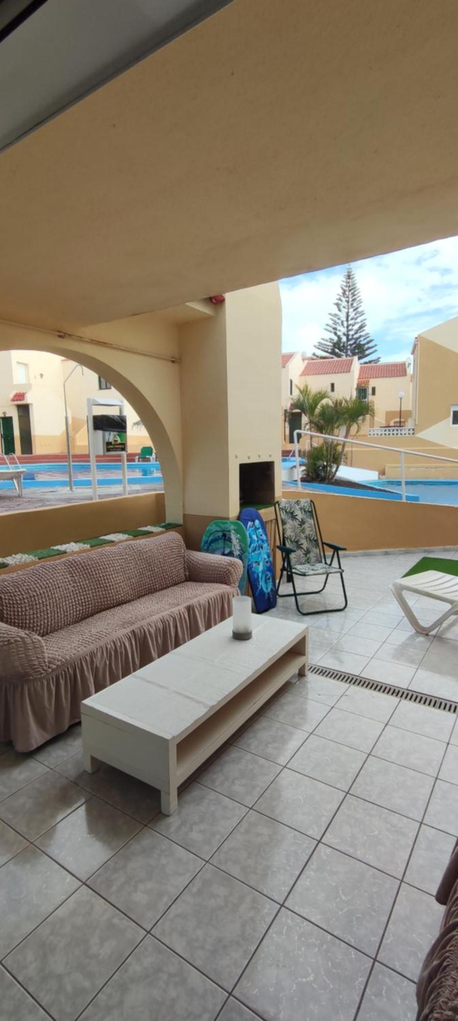 Mareverde Relax Costa Adeje  Exterior foto