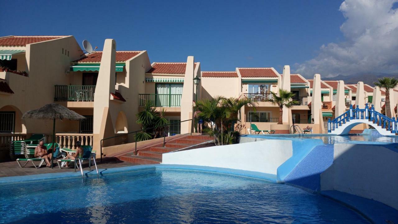 Mareverde Relax Costa Adeje  Exterior foto