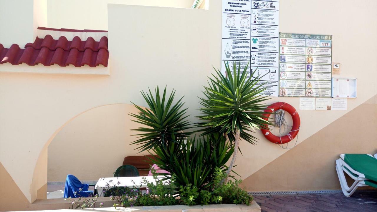 Mareverde Relax Costa Adeje  Exterior foto