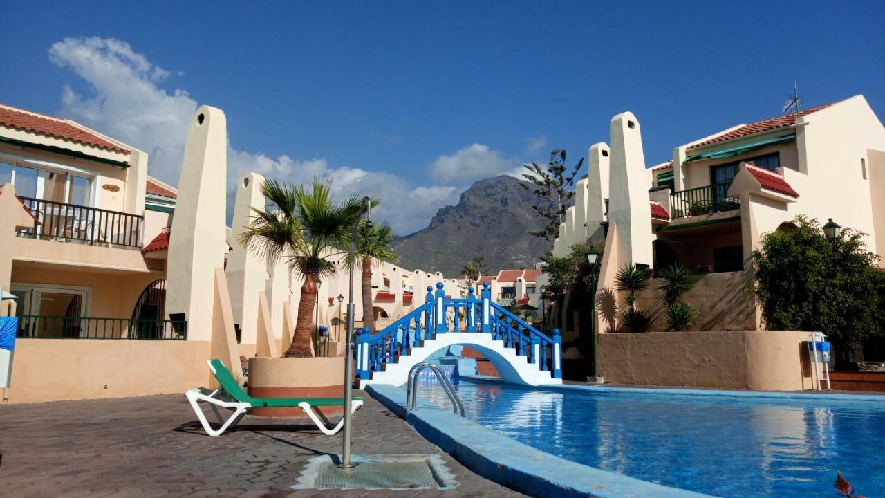 Mareverde Relax Costa Adeje  Exterior foto